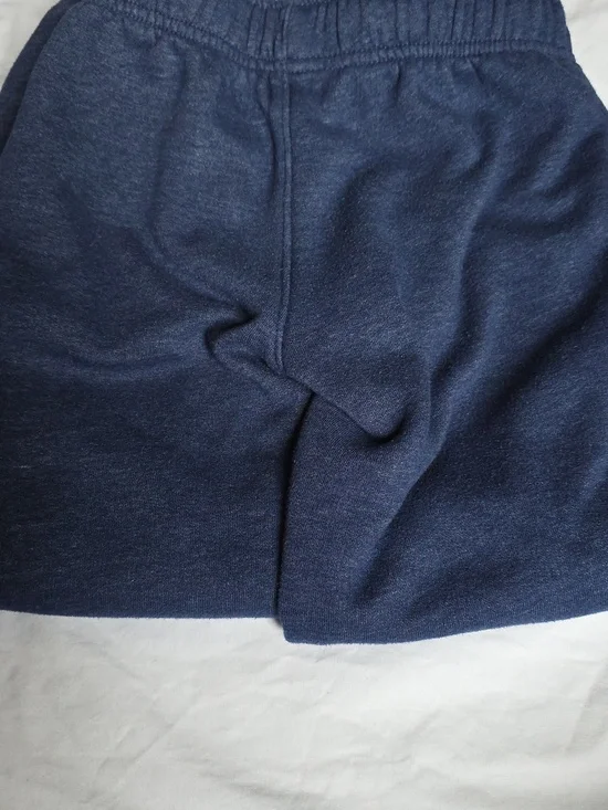 Cat & Jack Kids Fleece Joggers Bundle Of 3 Boys S(6/7) - Picture 4 of 13